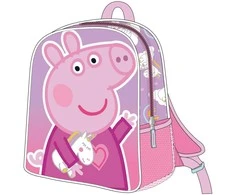CERDÁ Peppa Pig 3D backpack 30cm