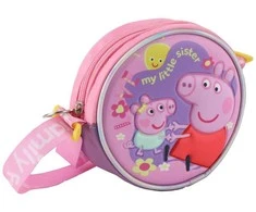 CERDÁ Peppa Pig 3D bag