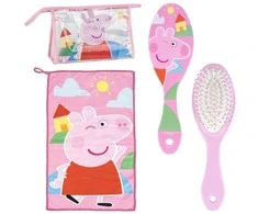 CERDÁ Peppa Pig toilet bag