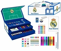 Real Madrid Cf CERDÁ Real Madrid Colouring case