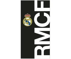 Rankšluostis Real Madrid Cf CERDÁ Real Madrid microfibre beach towel