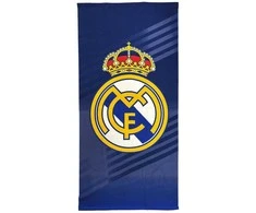 Rankšluostis CERDÁ Real Madrid microfibre beach towel