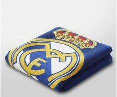 Rankšluostis CERDÁ Real Madrid microfibre beach towel