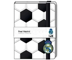 CERDÁ Real Madrid notebook