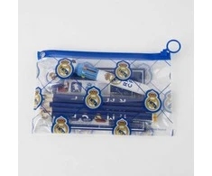 Real Madrid Cf CERDÁ Real Madrid stationary set