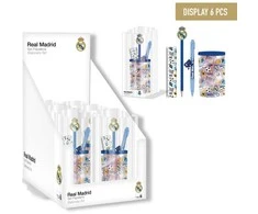 CERDÁ Real Madrid Stationery pencil holders