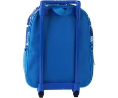 CERDÁ Sonic the Hedgehog 3D trolley 30cm