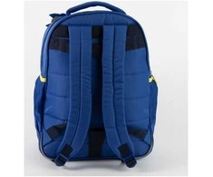 CERDÁ Sonic the Hedgehog adaptable backpack 42cm