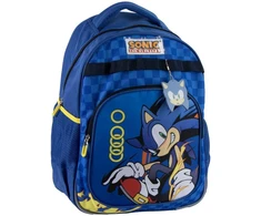CERDÁ Sonic the Hedgehog adaptable backpack 42cm