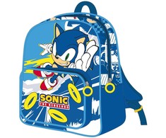 CERDÁ Sonic the Hedgehog backpack 30cm