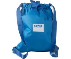 CERDÁ Sonic the Hedgehog gym bag 33cm