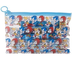 CERDÁ Sonic the Hedgehog Stationery set