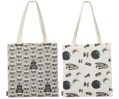 CERDÁ Star Wars shopping bag