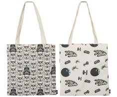 CERDÁ Star Wars shopping bag