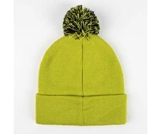 Kepurė CERDÁ The Grinch hat and gloves set