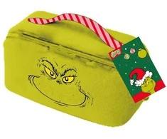 CERDÁ The Grinch vanity case