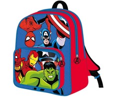 CERDÁ Vengadores Avengers backpack 30cm