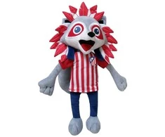 Cyp Brands Atletico de Madrid Indi plush toy 35cm