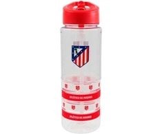 Cyp Brands Atletico de Madrid Canteen with 4 bracelets 700ml