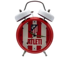 Cyp Brands Atletico de Madrid Musical alarm clock anthem