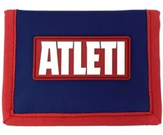 Cyp Brands Atletico de Madrid wallet