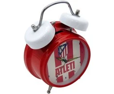 Cyp Brands Atletico de Madrid Musical alarm clock anthem