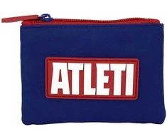 Cyp Brands Atletico de Madrid purse