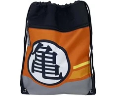 Cyp Brands Dragon Ball gym bag