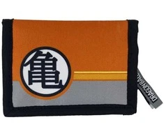 Dragon Ball piniginė, Goku