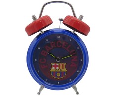 Cyp Brands F.C. Barcelona Musical alarm clock anthem