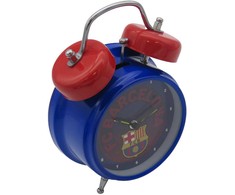 Cyp Brands F.C. Barcelona Musical alarm clock anthem