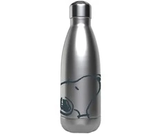 Gertuvė Cyp Brands Peanuts Snoopy Nerūdijantis plienas bottle 550ml