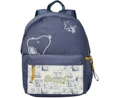 Cyp Brands Peanuts Snoopy Peanuts backpack 40cm