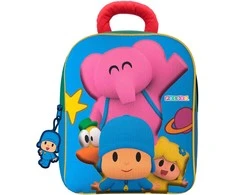 Cyp Brands Pocoyo 3D backpack 32cm