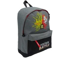 Cyp Brands Pokemon Battle adaptable backpack 41cm