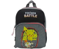 Cyp Brands Pokemon Battle backpack 30cm