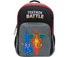 Cyp Brands Pokemon Battle backpack 42cm