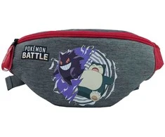 Cyp Brands Pokemon Battle belt pouch