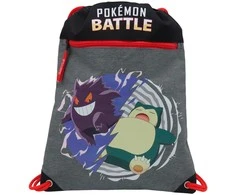 Cyp Brands Pokemon Battle gym bag 42cm