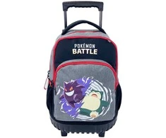 Kelioninis Cyp Brands Pokemon Battle trolley