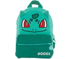 Cyp Brands Pokemon Bulbasaur backpack 30cm