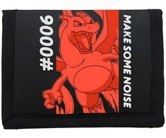 Cyp Brands Pokemon Charizard wallet