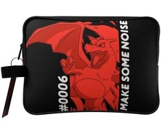 Cyp Brands Pokemon Charizard Twilight Champions vanity case
