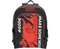 Cyp Brands Pokemon Charizard Twilight Champions backpack 42cm