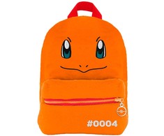 Cyp Brands Pokemon Charmander backpack 30cm