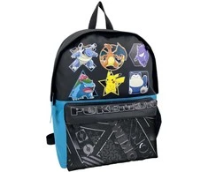 Cyp Brands Pokemon Geo adaptable backpack 41cm