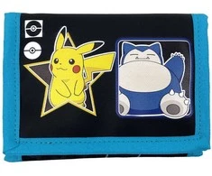 Cyp Brands Pokemon Geo wallet