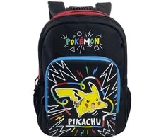Cyp Brands Pokemon Pikachu backpack 42cm