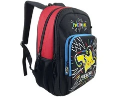 Cyp Brands Pokemon Pikachu backpack 42cm