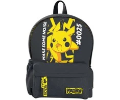 Cyp Brands Pokemon Pikachu Twilight Champions adaptable backpack 41cm